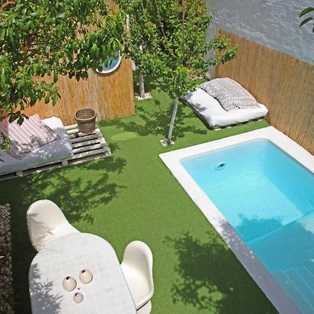 Fridays Flats Villa Alba Barcellona Esterno foto