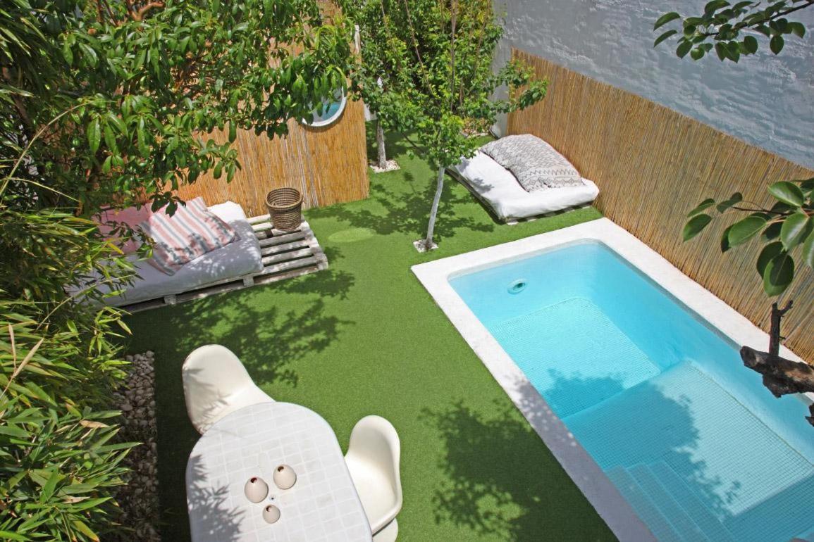 Fridays Flats Villa Alba Barcellona Esterno foto