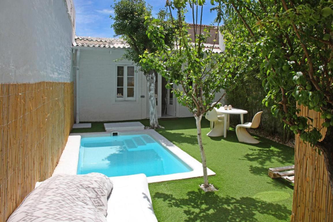 Fridays Flats Villa Alba Barcellona Esterno foto