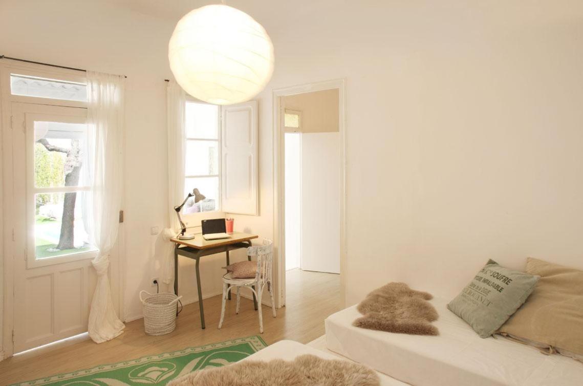Fridays Flats Villa Alba Barcellona Esterno foto