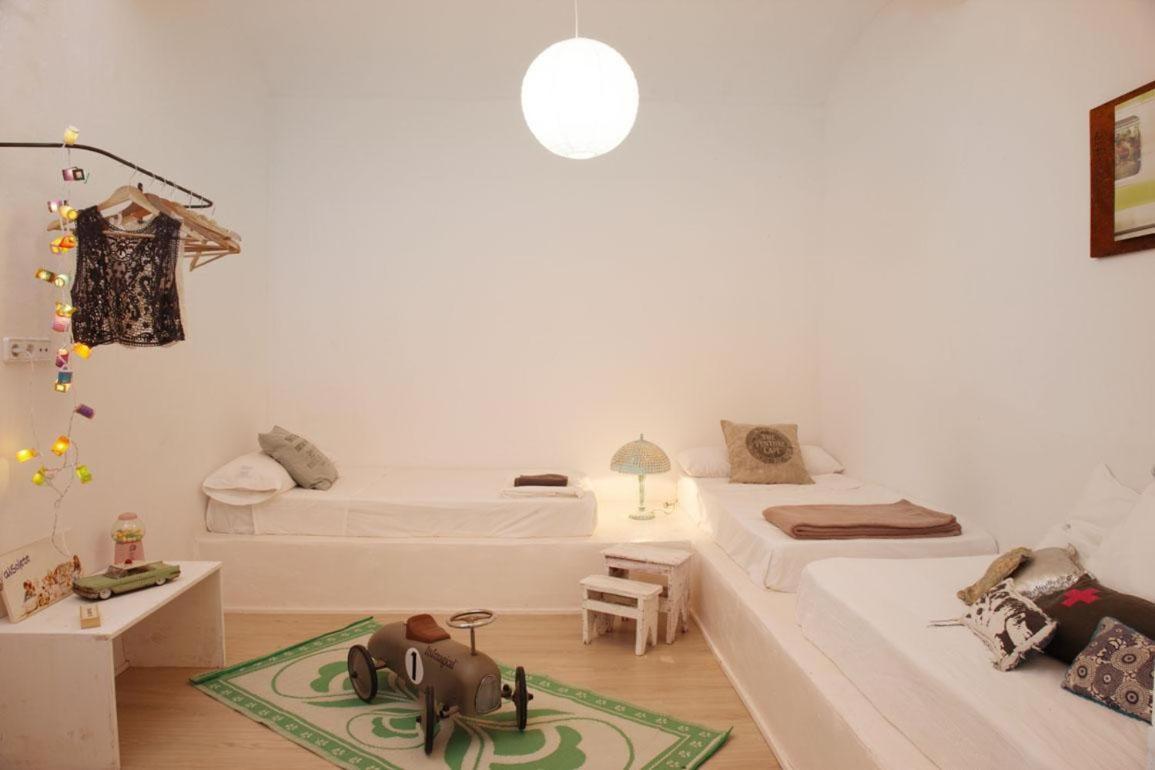 Fridays Flats Villa Alba Barcellona Esterno foto