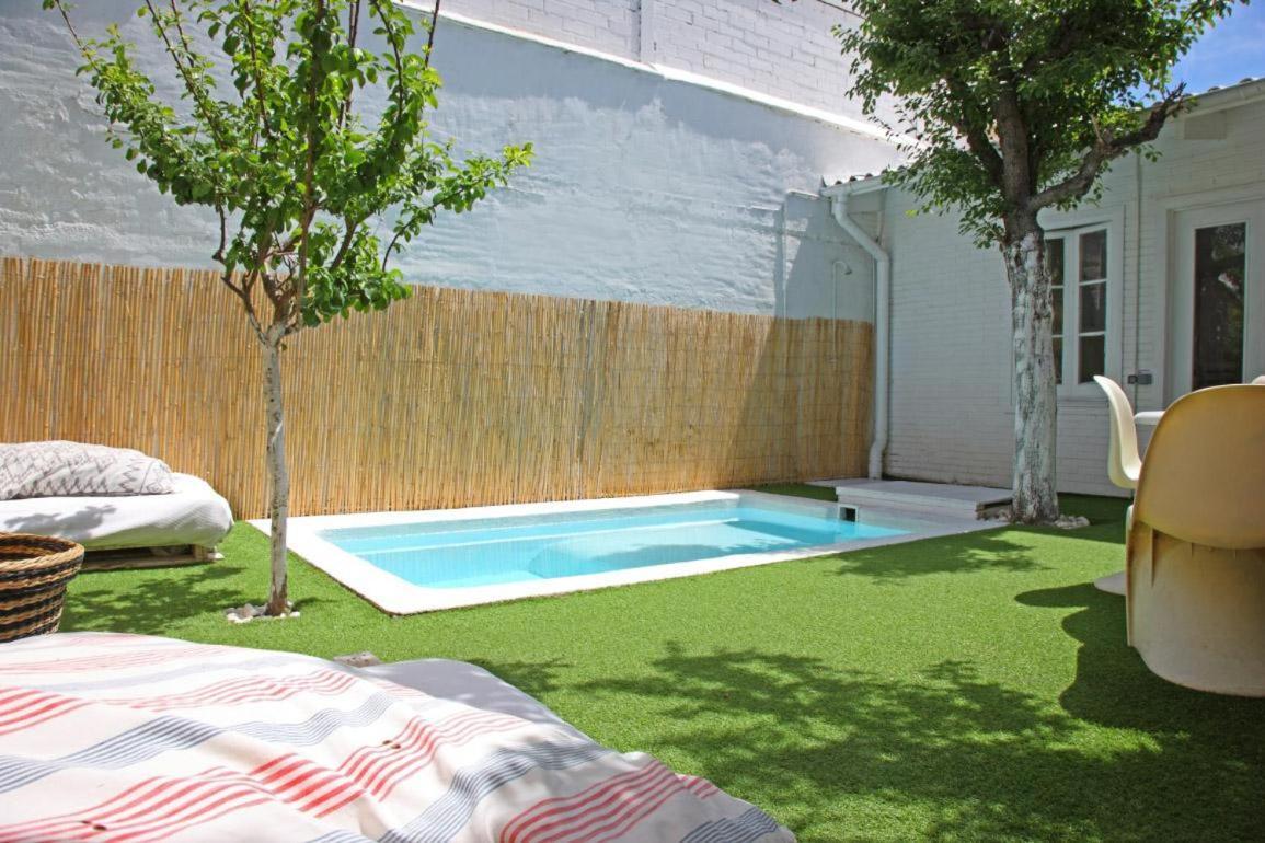 Fridays Flats Villa Alba Barcellona Esterno foto